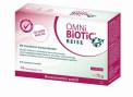 OmniBiotic Reise